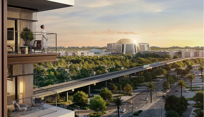 EMAARProjects amenity image