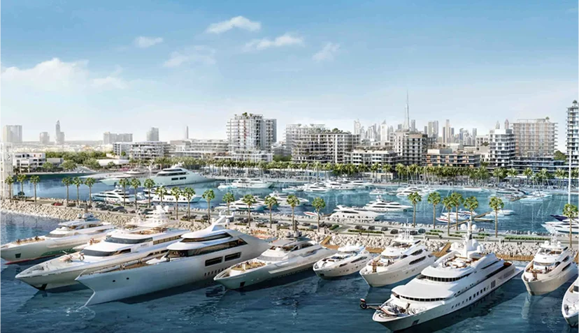 EMAARProjects amenity image