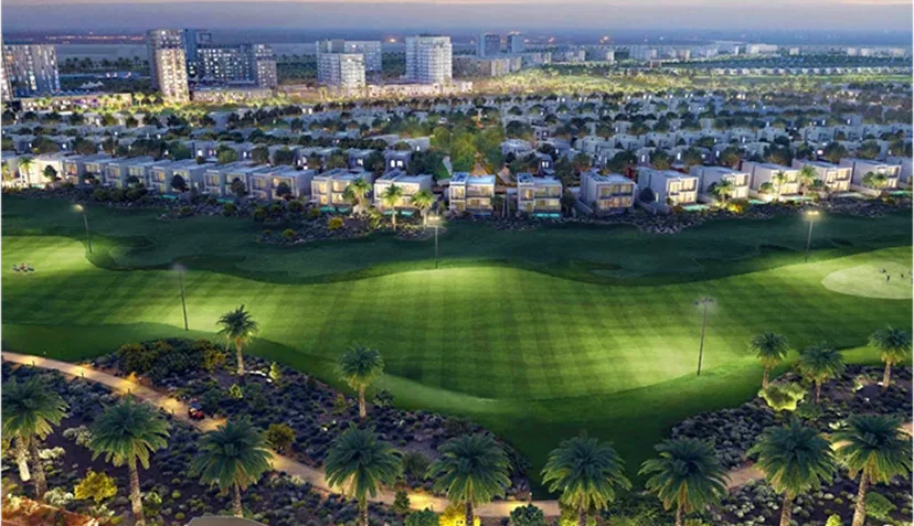 EMAARProjects amenity image