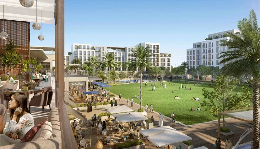 EMAARProjects amenity image