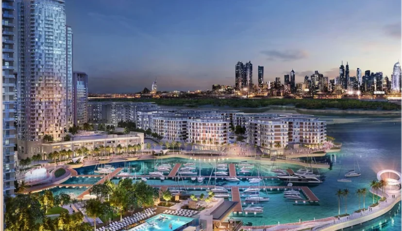EMAARProjects amenity image