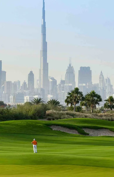 EMAARSiniya hero image