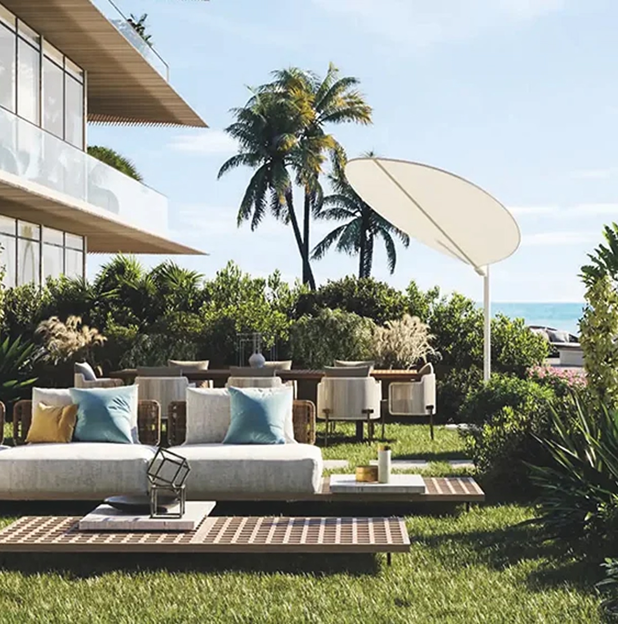 EMAARProjects project image