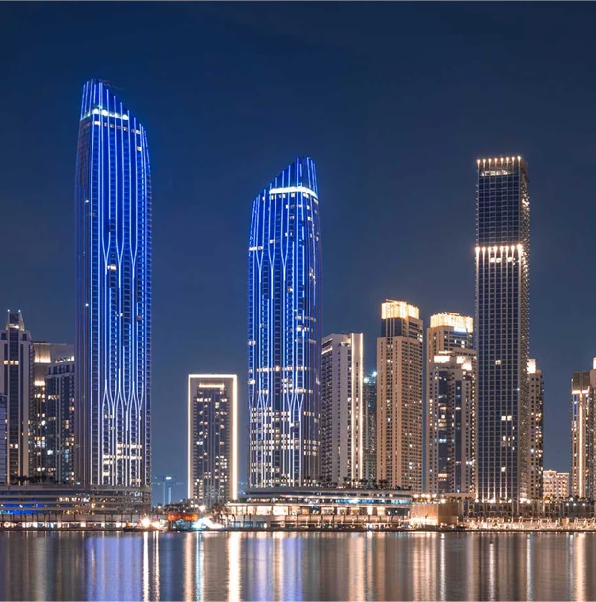 EMAARProjects project image