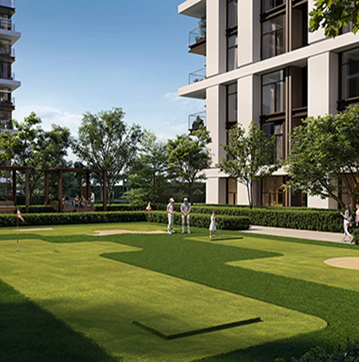 EMAARProjects project image