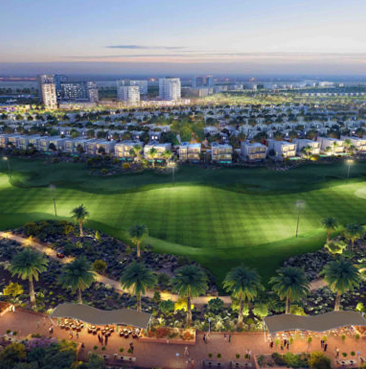 EMAARProjects project image