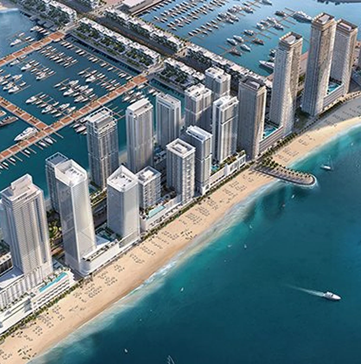 EMAARProjects project image