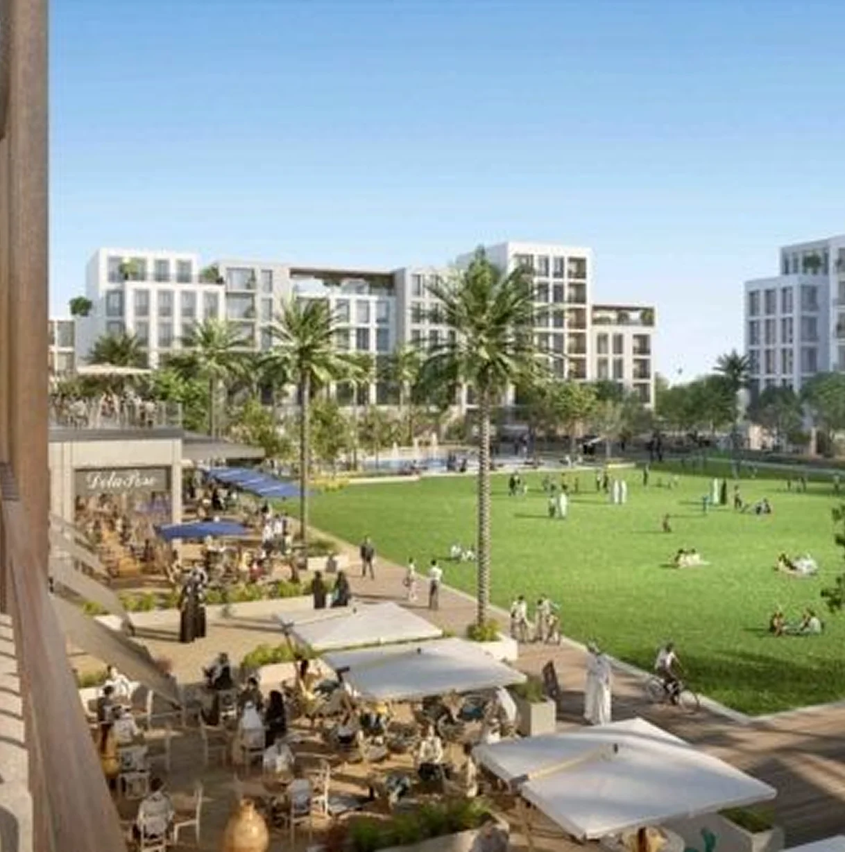 EMAARProjects project image