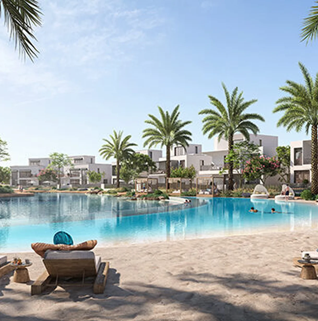 EMAARProjects project image