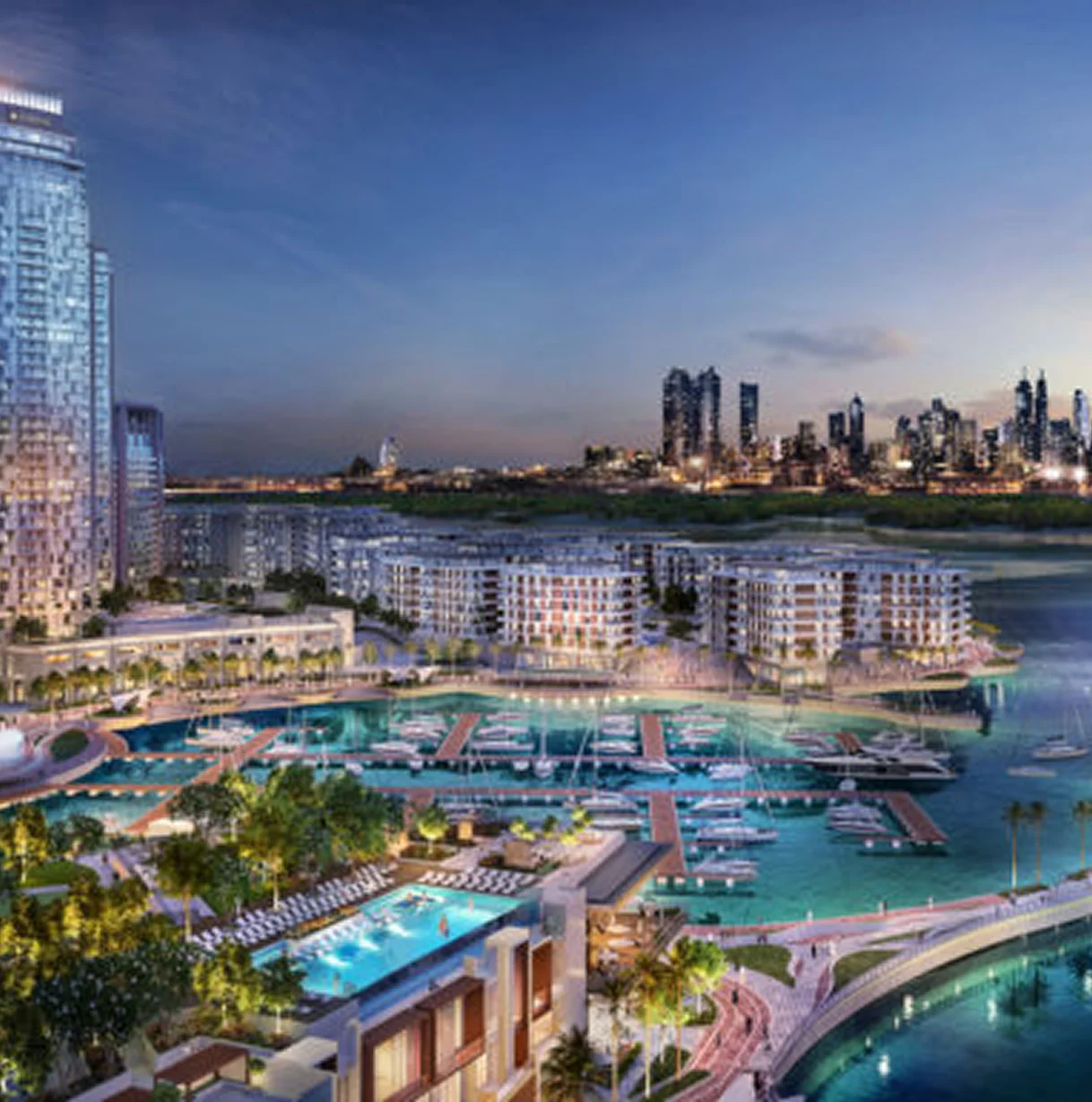 EMAARProjects project image