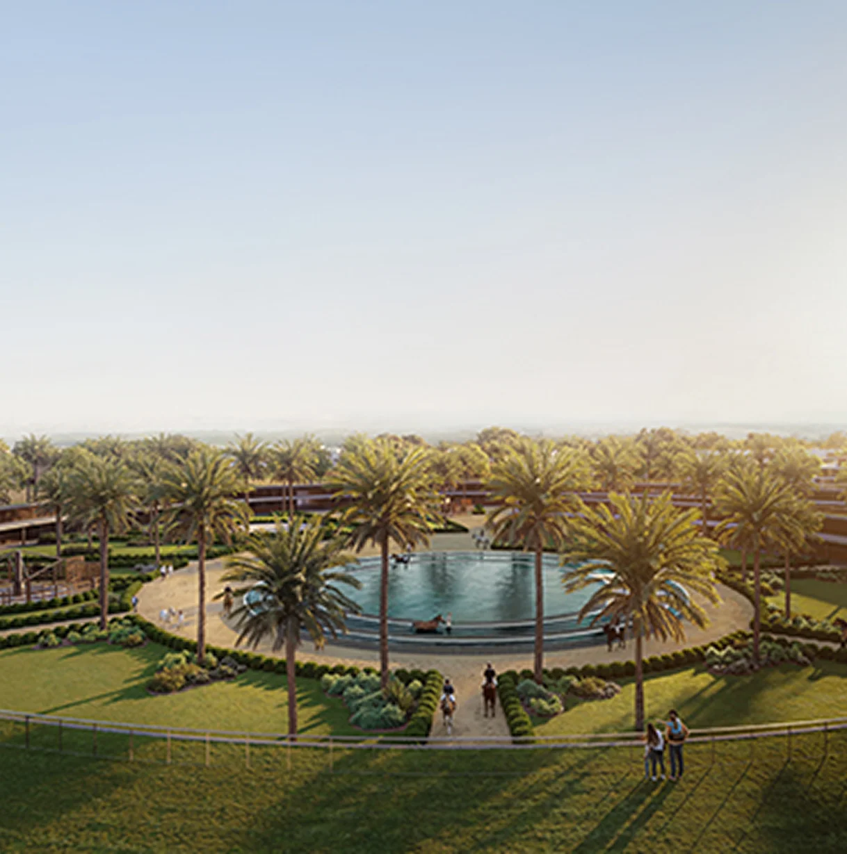 EMAARProjects project image