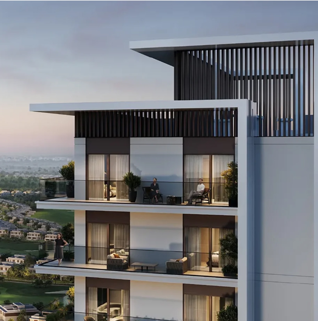 EMAARProjects project image