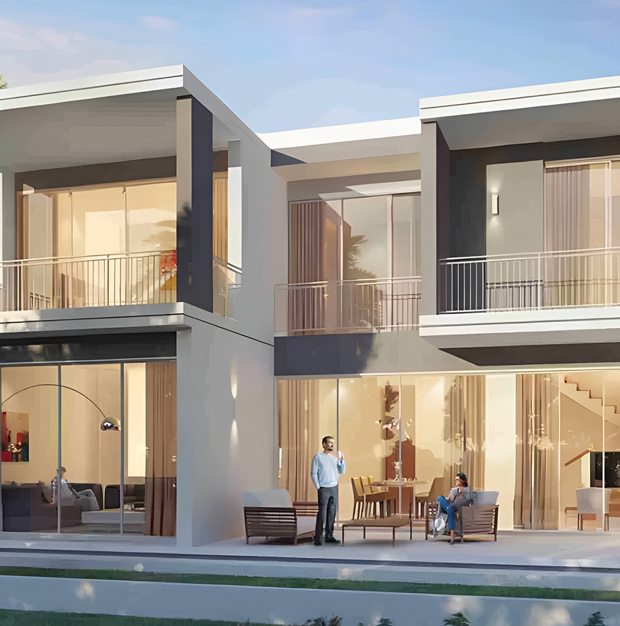 EMAARProjects project image