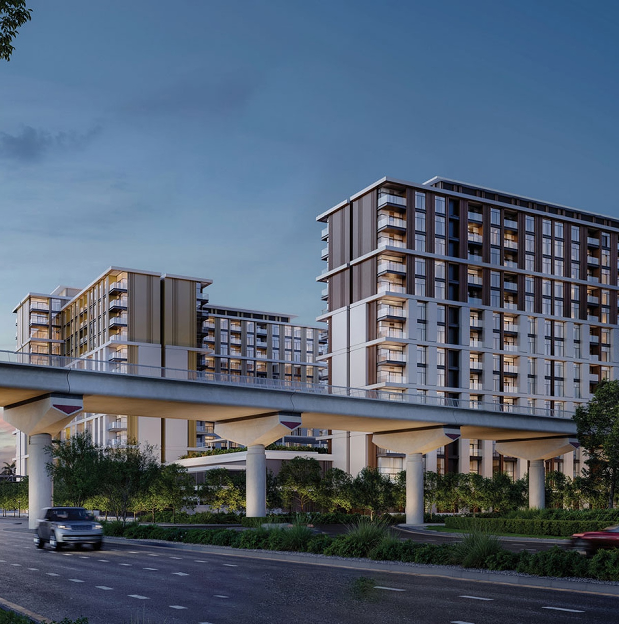 EMAARProjects project image